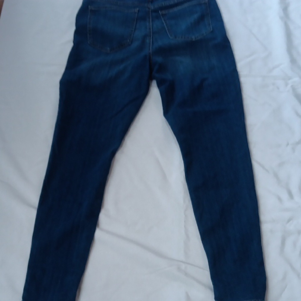 Celebrity Pink Indigo Jeggings Slim Fit